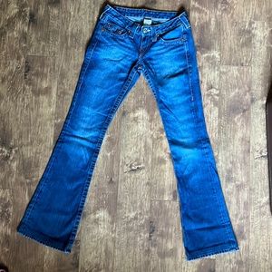 True Religion Brand Bobby size 25